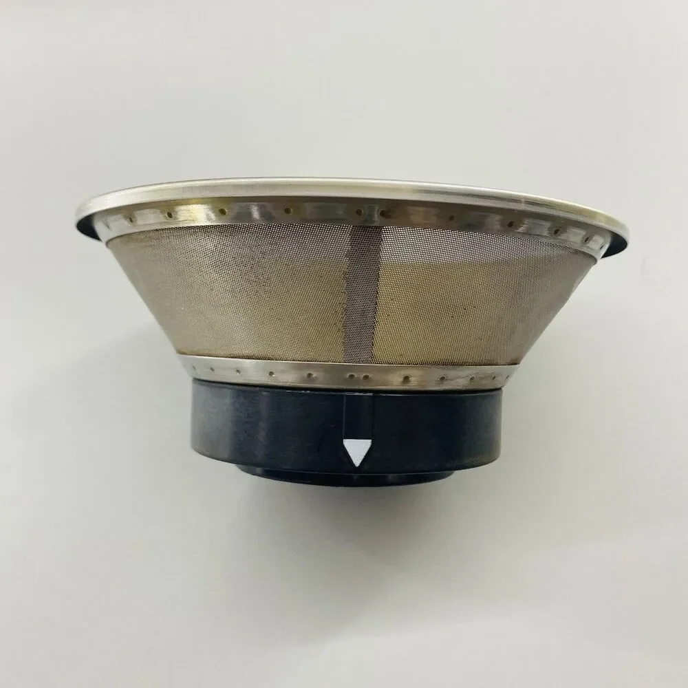 Breville Juicer Filter Basket Replacement BJE430SIL Stainless Mesh Blade Part